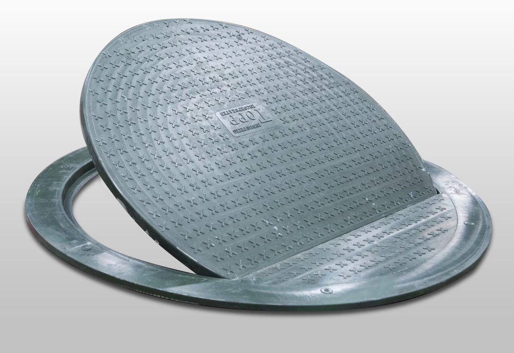 Fiberglass Hatch Covers